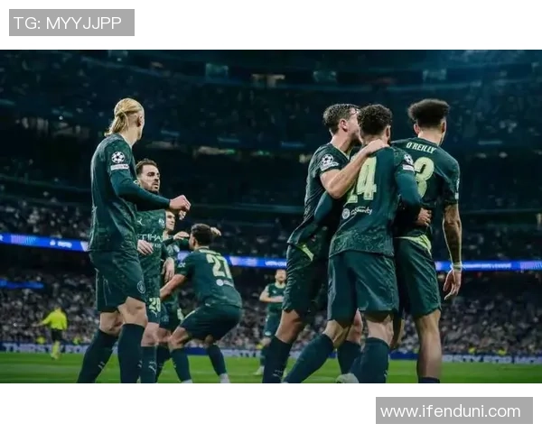 皇马逆转曼城5-1晋级世界杯决赛转会传闻引发热议