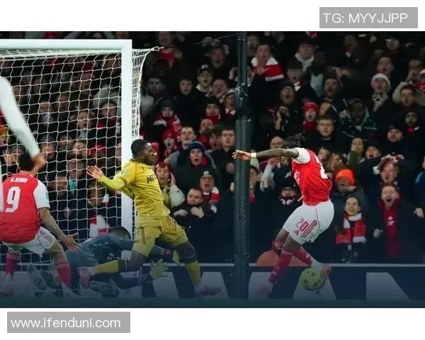 国王杯激战阿森纳与热刺平局红牌事件引发全场热议与战术解析