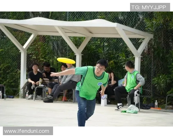 飞盘力量实力榜单权威发布全新解读与分析助你了解飞盘竞技的最新动态