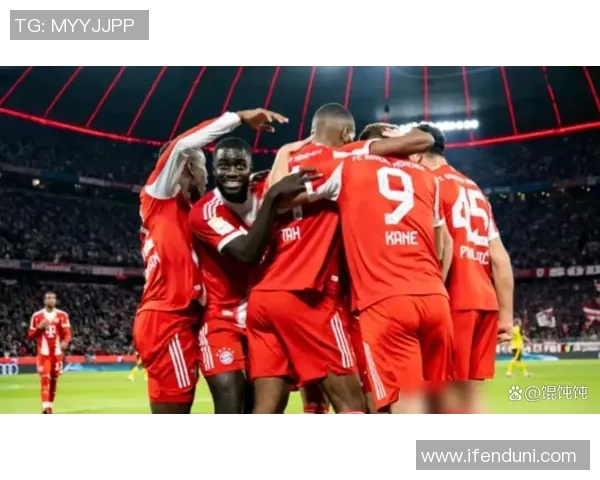 欧冠惊喜AC米兰逆转拜仁全场沸腾精彩战报回顾